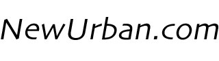 NewUrban.com...